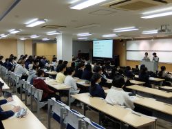 Dekigoto 2026-04-24 Kaigaikensyuu Kikokuhoukokukai