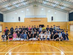 Dekigoto 2026-05-04 Badminton OBkai