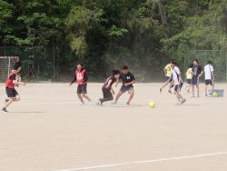 Dekigoto 2026-05-14 Sports Taikai