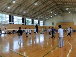 Dekigoto 2026-05-14 Sports Taikai