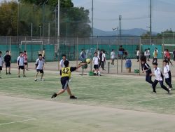 Dekigoto 2026-05-14 Sports Taikai