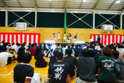 Dekigoto 2026-05-16 Akatsukisai