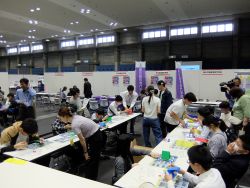Dekigoto 2026-05-23 Kousen Goudouevent