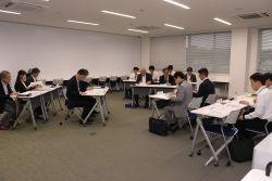 Dekigoto 2026-06-05 Houkatsurenkei daihyousyakaigi