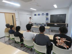 Dekigoto 2026-06-08 Koutsuuanzen Kousyuukai