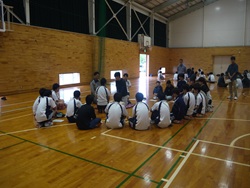 Dekigoto 2026-06-09 Kyuukyuusyocti Jitsugikousyuukai