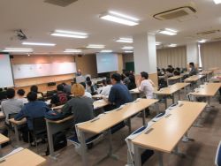 Dekigoto 2026-06-09 Chitekizaisan Seminar