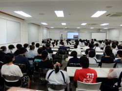 Dekigoto 2026-06-12 Tobitate RyuugakuJAPAN