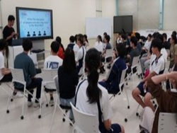 Dekigoto 2026-06-26 After School English