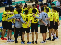 Dekigoto 2026-07-05 Kousentaikai