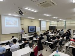 Dekigoto 2026-07-06 Volunteer Lecture