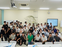 Dekigoto 2026-07-07 Tanabata Event