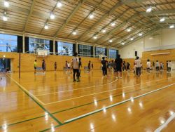 Dekigoto 2026-07-09 Recreation Taikai