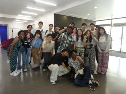 Dekigoto 2026-07-11 Asia day