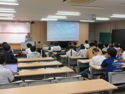 Dekigoto 2026-07-14 Chizai Seminar