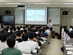 Dekigoto 2026-07-15 Entrepreneurship