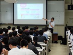 Dekigoto 2026-07-15 Entrepreneurship