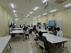 Dekigoto 2026-07-17 After School English