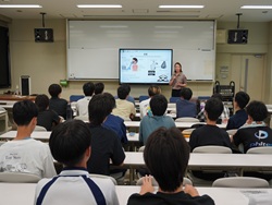 Dekigoto 2026-08-03 Global Engineer