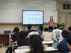 Dekigoto 2026-08-03 Global Engineer