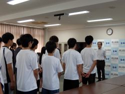Dekigoto 2026-08-05 Kousentaikai Soukoukai