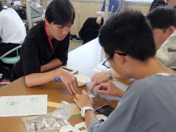 Dekigoto 2026-08-22 Open Campus