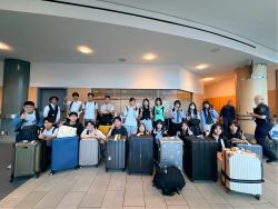 Dekigoto 2026-08-22 Canada Homestay