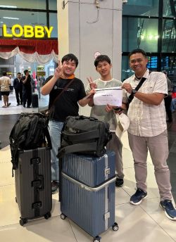 Dekigoto 2026-08-30 Internship