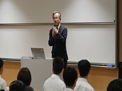 Dekigoto 2026-10-03 Gakkousetsumaikai