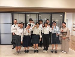 Dekigoto 2026-10-04 Akinochakai