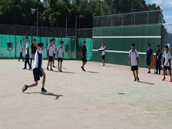 Dekigoto 2026-10-07 Sports taikai