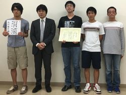news 2016-08-26 Kousen Syogi