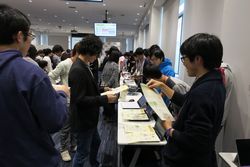 news 2016-12-18 HACK U 2016 Osaka