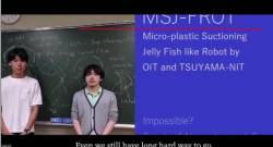 news 2021-03-02 IEEE OES, UT21 Online -Underwater Video Competition