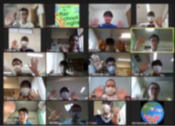 Dekigoto 2022-06-24 After School English
