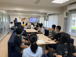 Dekigoto 2022-07-20 After School English
