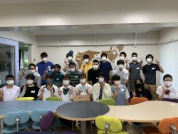 Dekigoto 2022-07-20 After School English