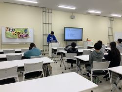 Dekigoto 2022-10-28 After School English
