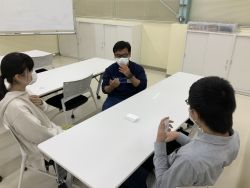 Dekigoto 2022-10-28 After School English