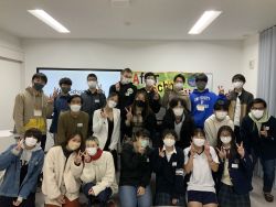 Dekigoto 2022-11-25 After School English