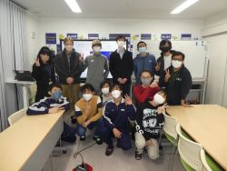 Dekigoto 2022-12-01 English Cafe