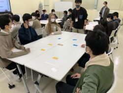 Dekigoto 2022-12-07 After School English