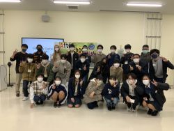 Dekigoto 2022-12-07 After School English