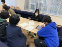 Dekigoto 2023-01-18 After School English