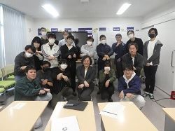 Dekigoto 2023-04-27 English Cafe
