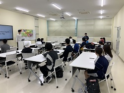 Dekigoto 2023-05-26 After School English