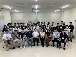 Dekigoto 2023-07-19 After School English