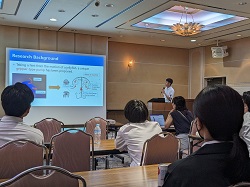 Dekigoto 2023-07-21 NIT-NUU Conference