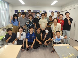Dekigoto 2023-08-08 English Cafe