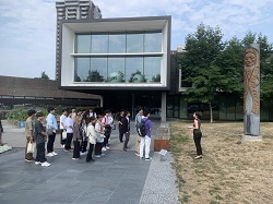 Dekigoto 2023-08-26 Canada Home Stay
